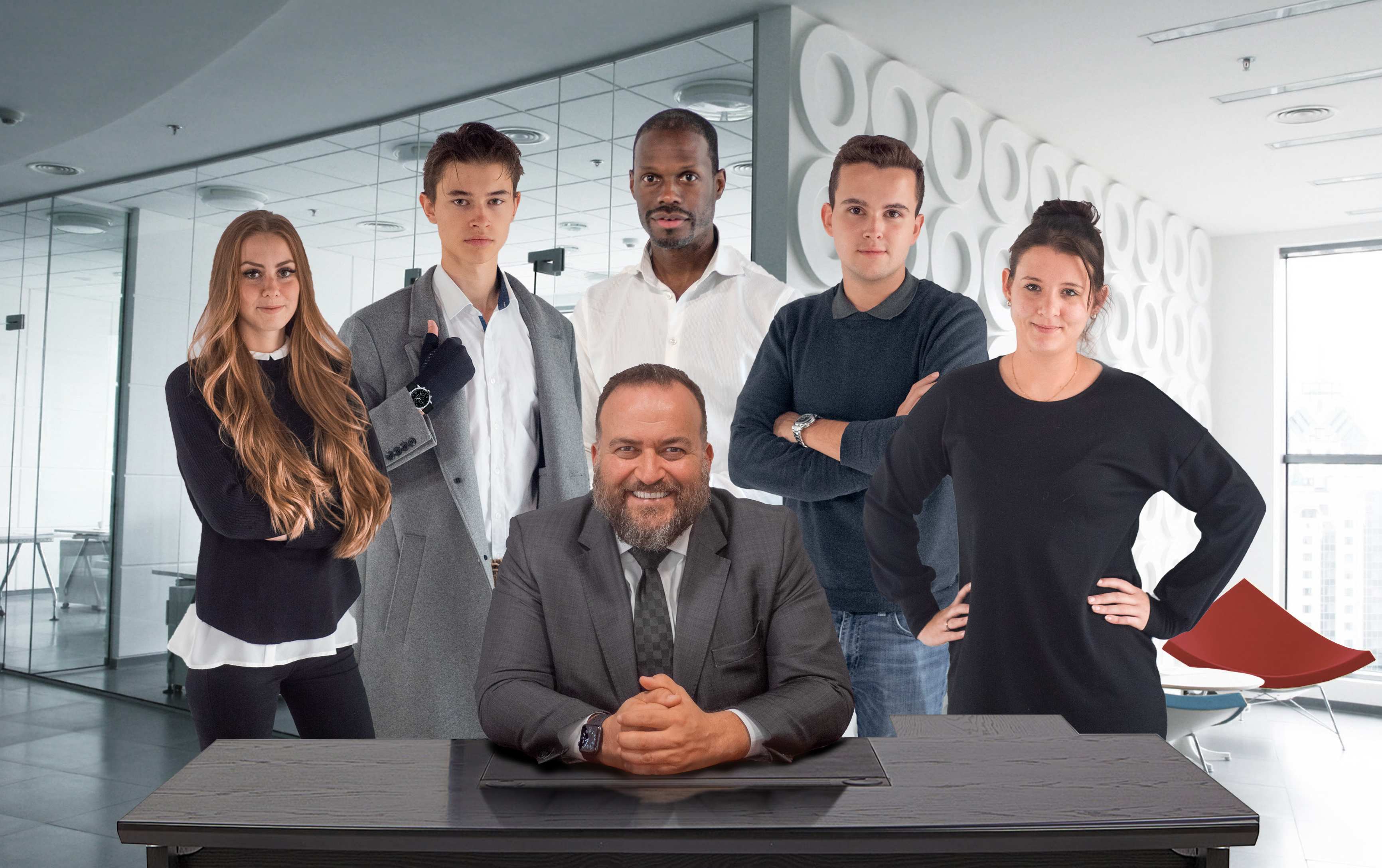 INVICTUS Finanzmanagement GmbH (Foto: Invictus)