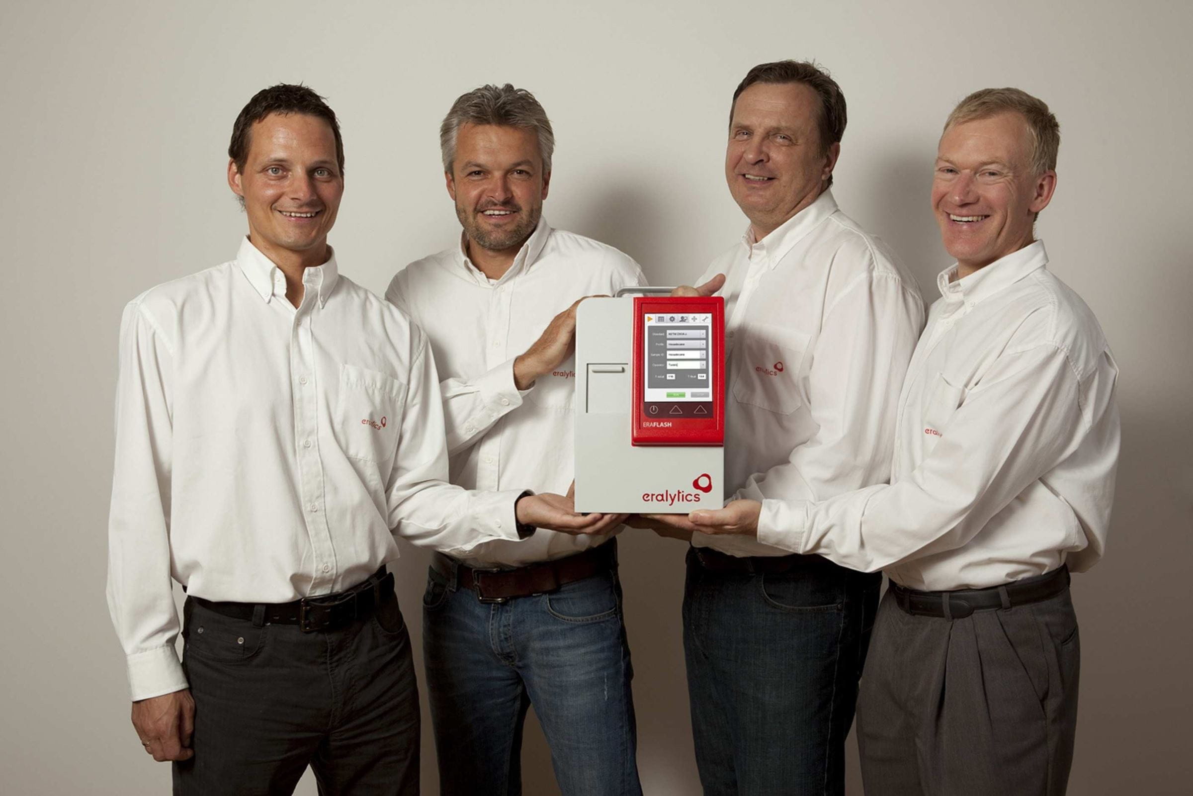 eralytics (Foto: earlytics) eralytics (Foto: earlytics)