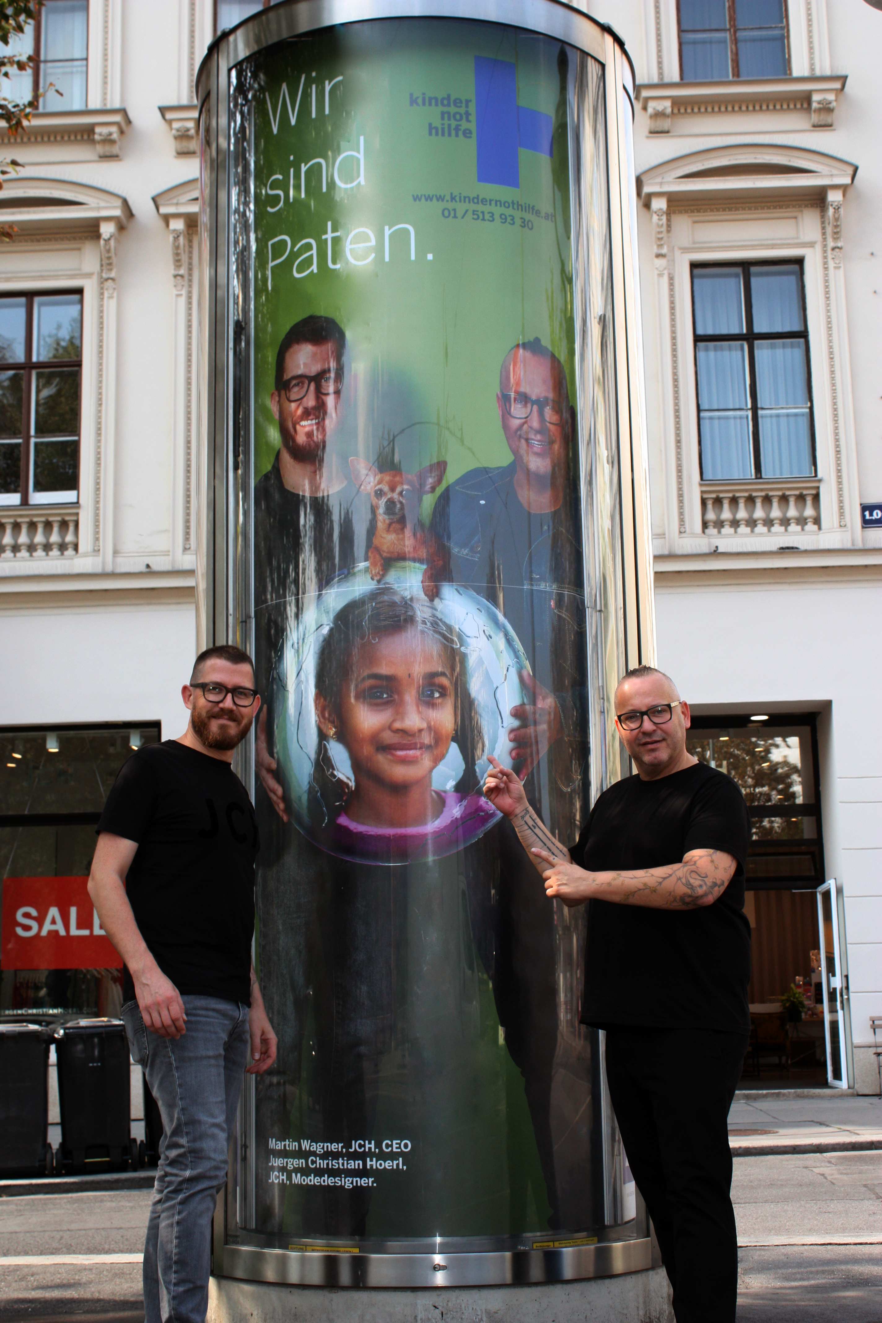 Modelable JCH (Foto: JCH)