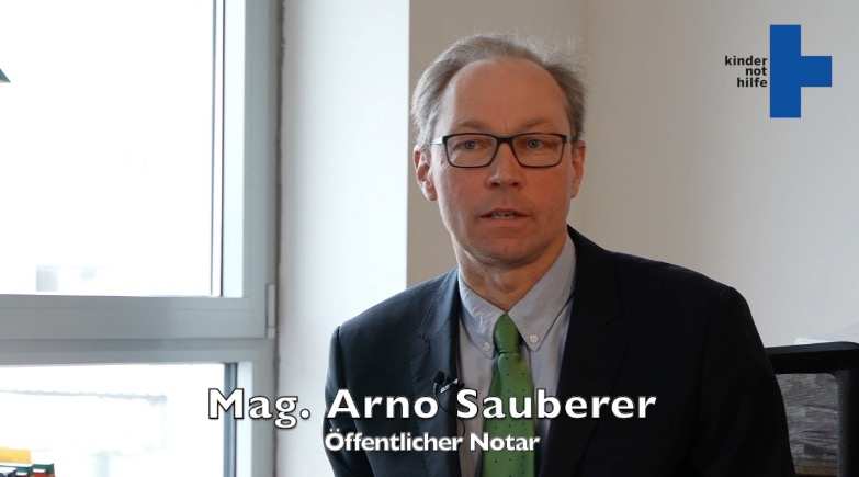Notar Mag. Sauberer
Q&A Testament und Erbschaft
Video Teaser Bild