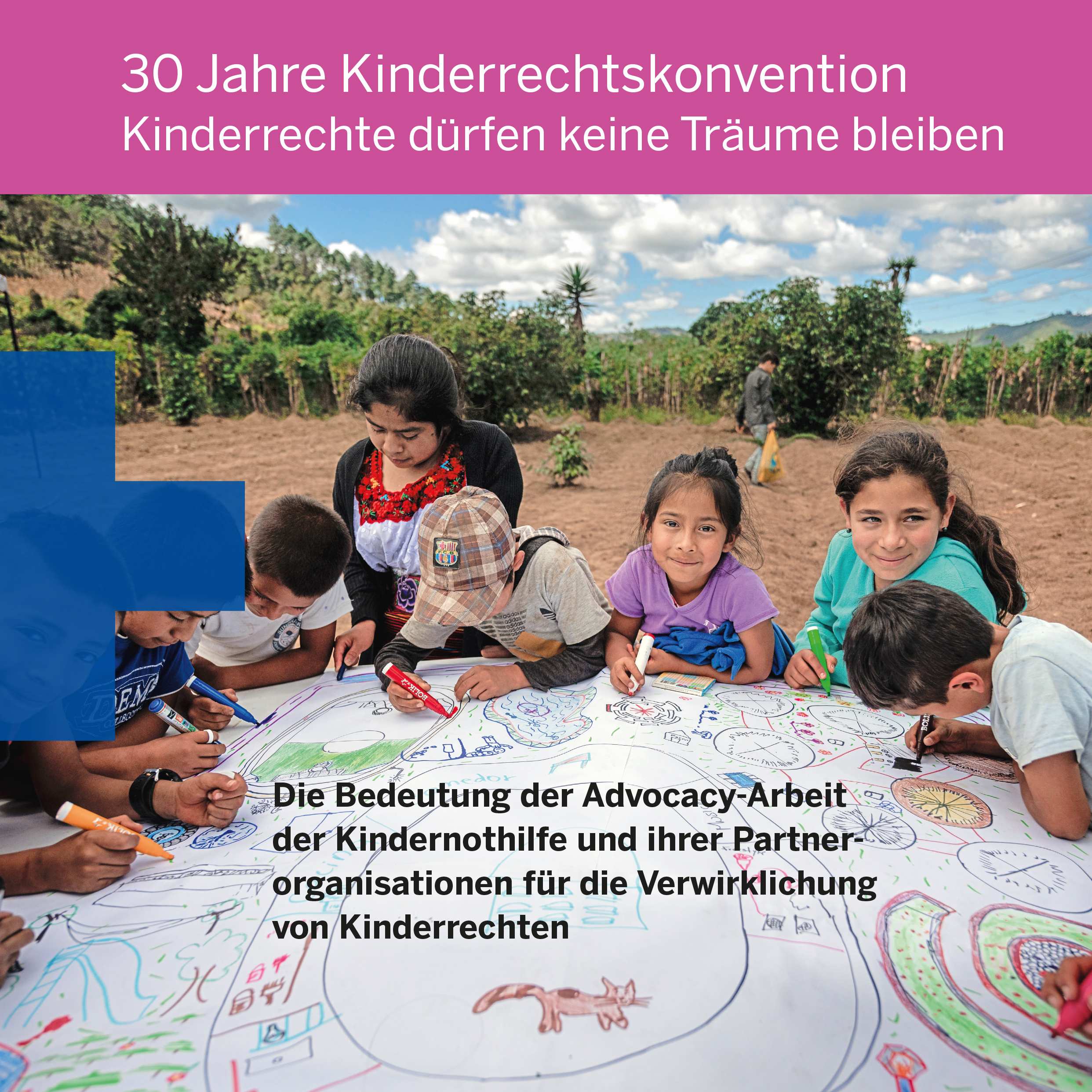 30 Jahre KRK Bericht 30 Jahre KRK Bericht