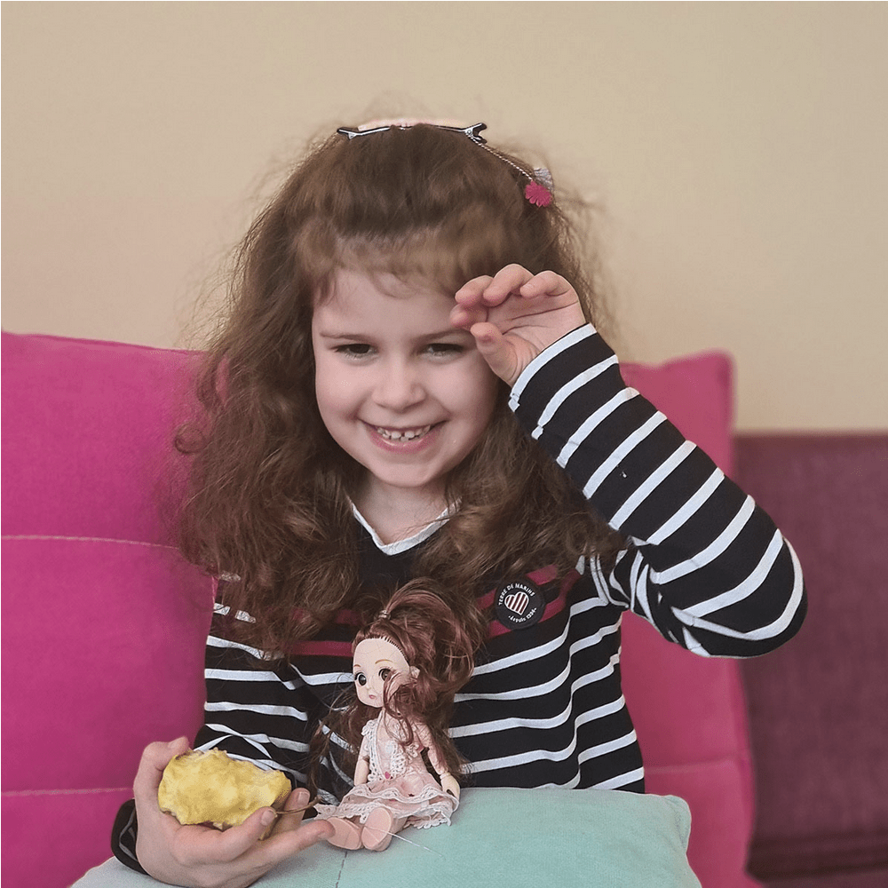 Ukraineflüchtlinge in Moldau (Foto: CONCORDIA Sozialprojekte)