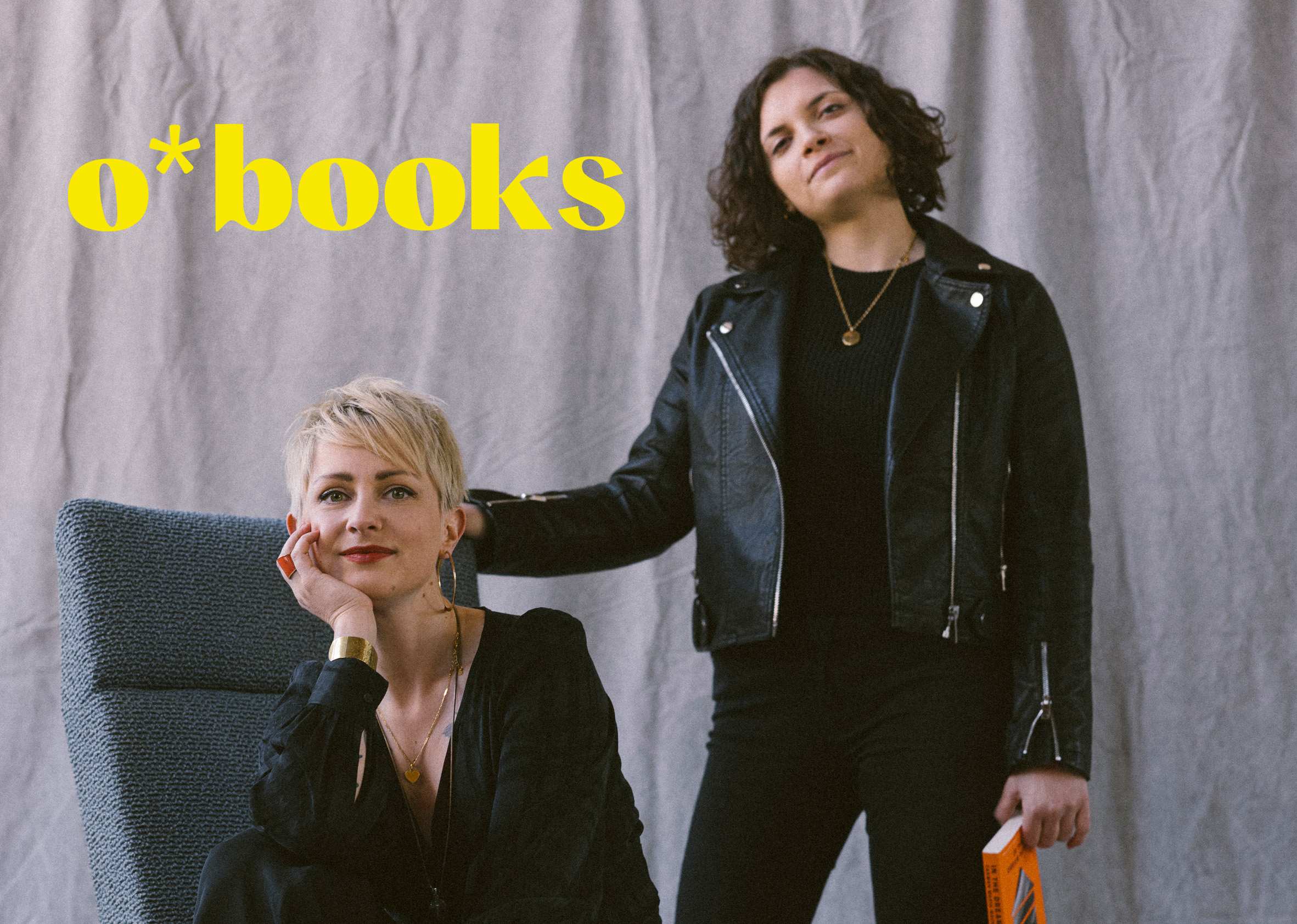 o*Books (Foto: Lukas Lorenz)