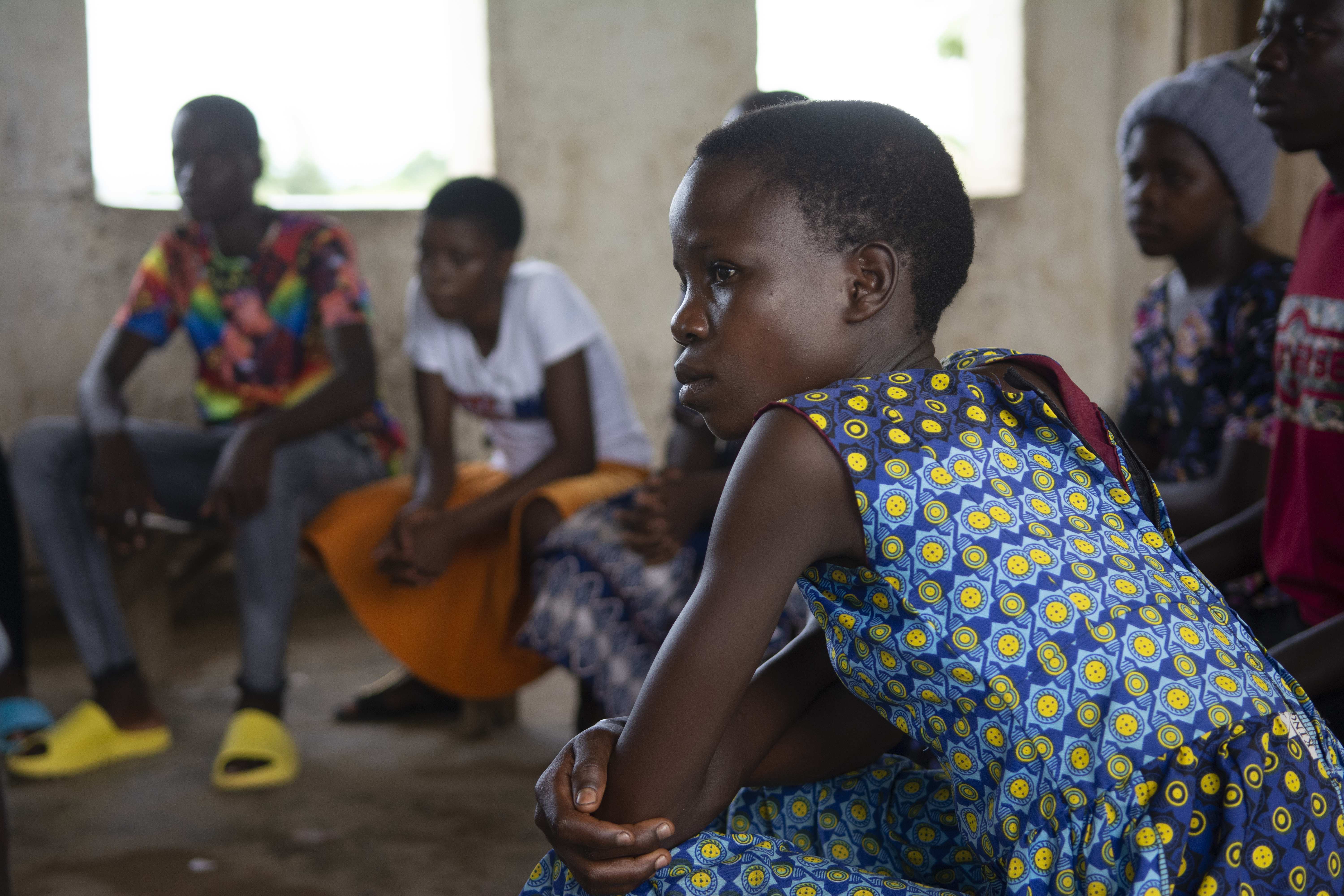 Tagung des Kinderrechtsrates (Quelle: Christian Nusch)