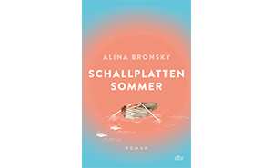 obooks Kooperation
Buchempfehlungen August