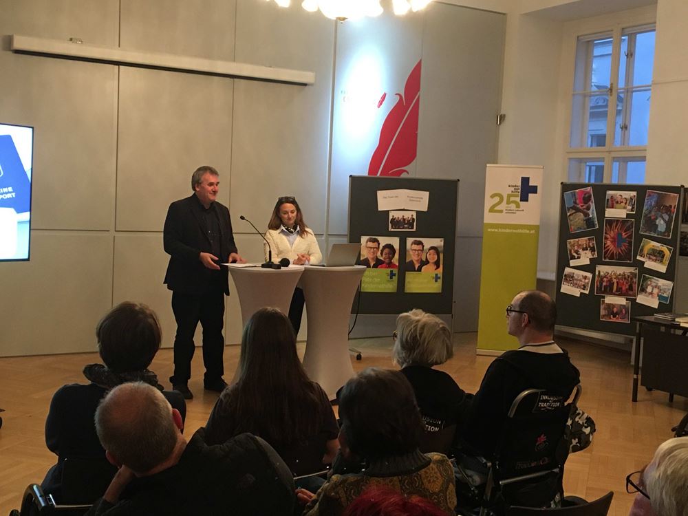 Paten- und Spendertreffen 2022 Paten- und Spendertreffen 2022
