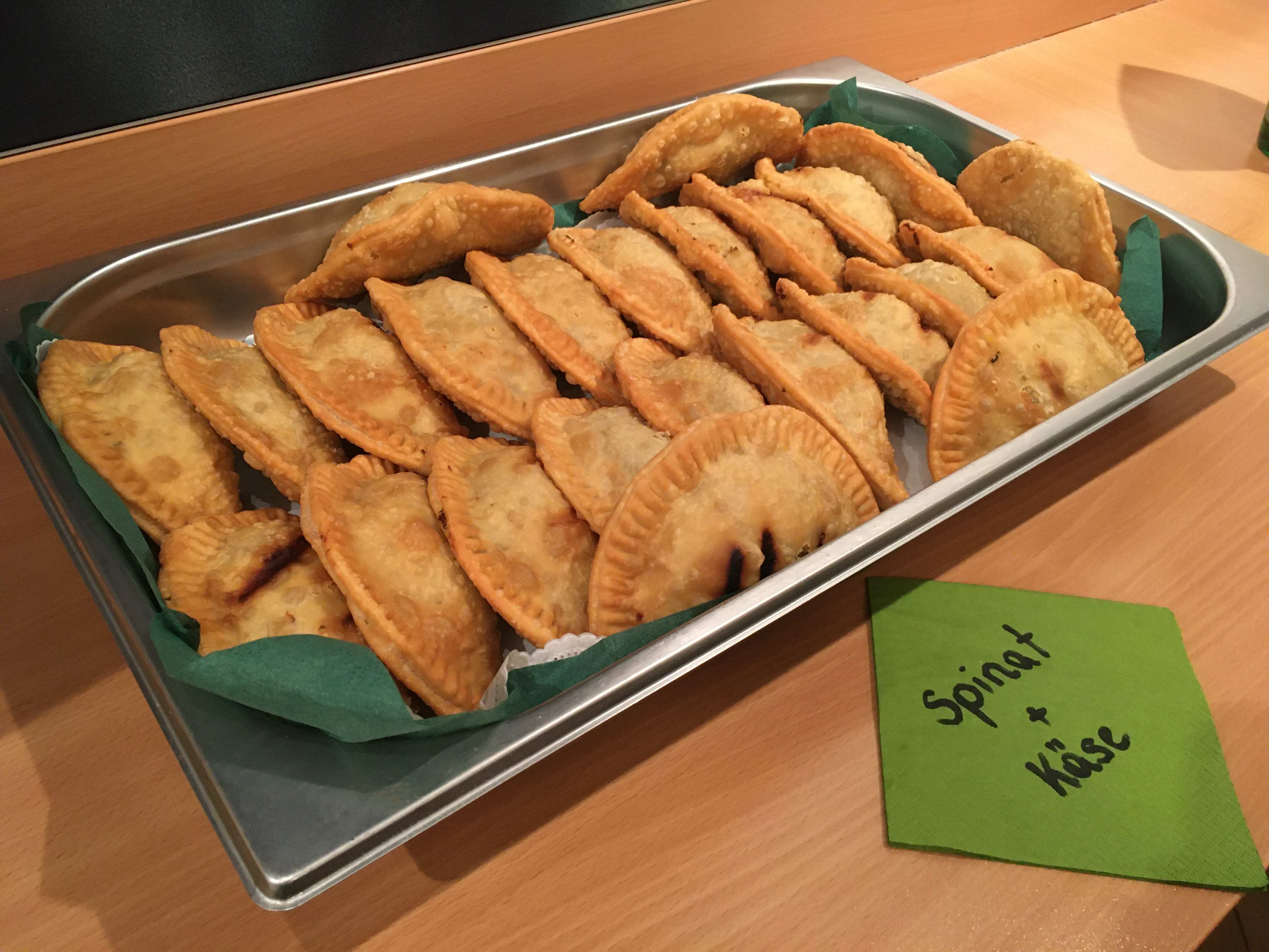 Paten- und Spendertreffen 2022