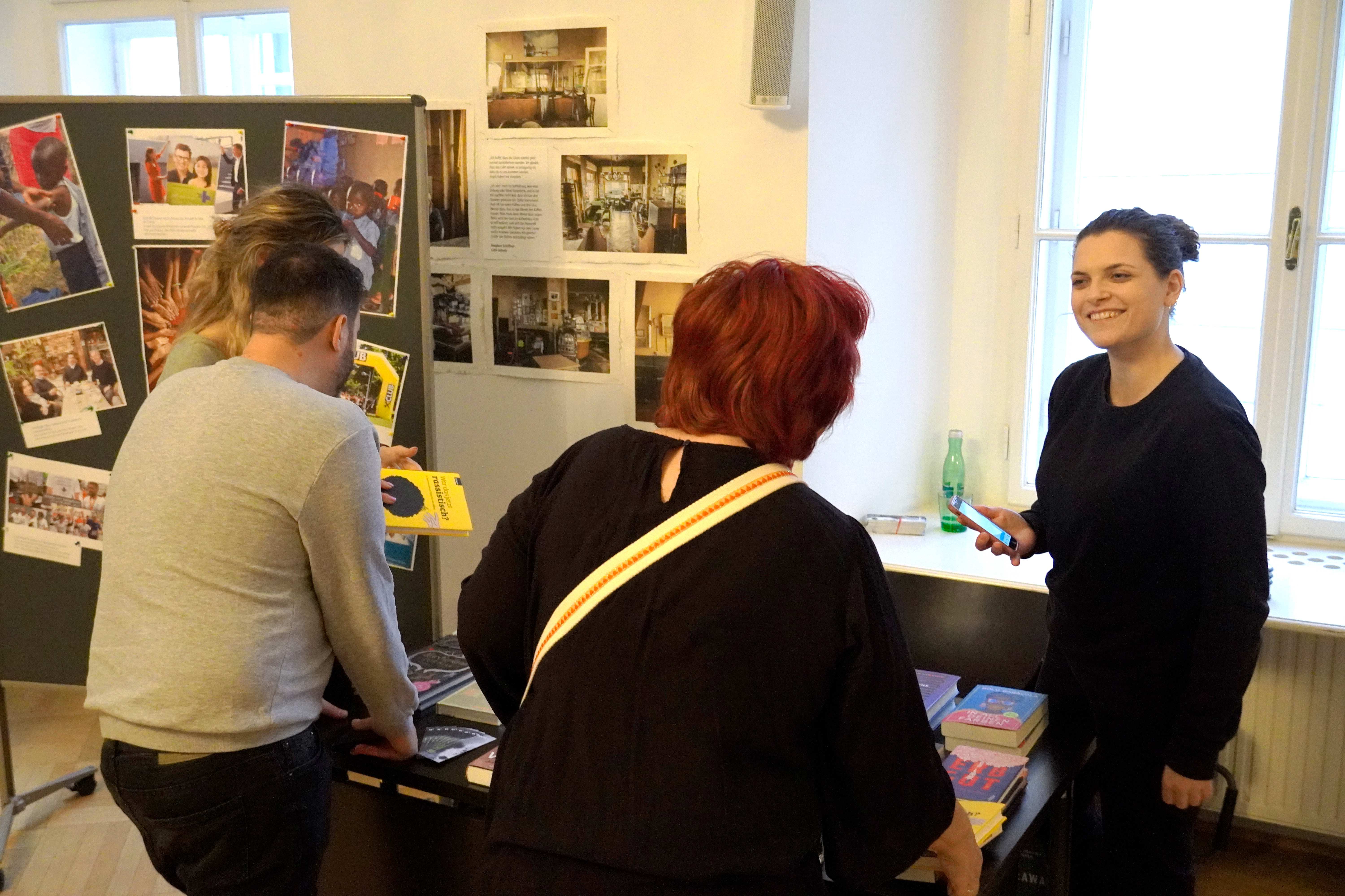 Paten- und Spendertreffen 2022