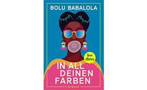 o*Books Büchertipps Oktober