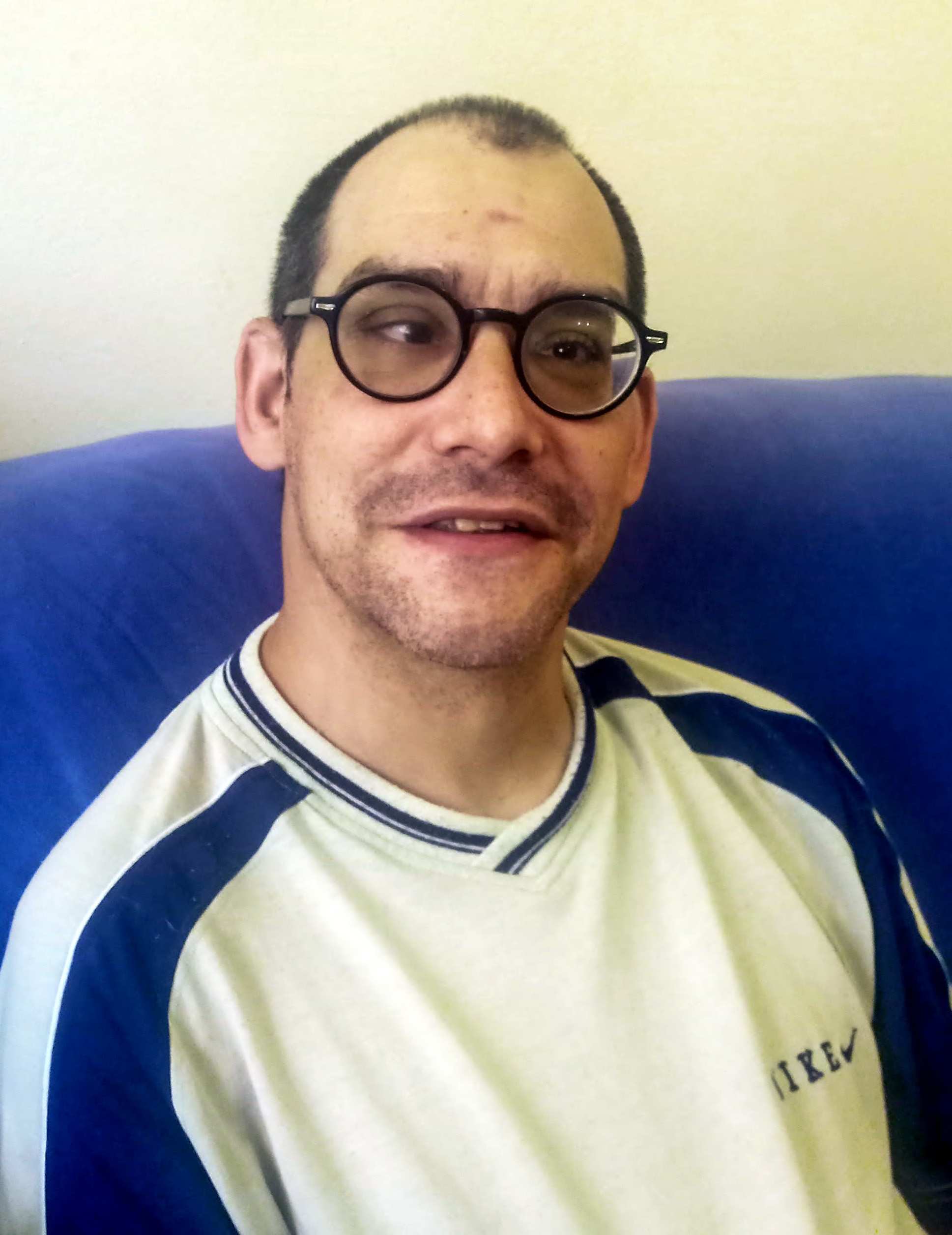 Kinderpate
Christian-Otto Bodnarovsky
Patenporträt Kinderpate
Christian-Otto Bodnarovsky
Patenporträt