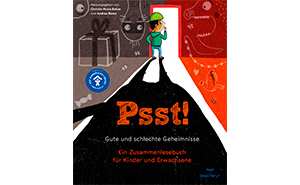 Kooperation
o*books
Buchtipps November