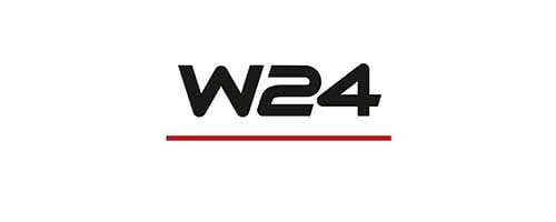 W24 (Quelle: W24) W24 (Quelle: W24)