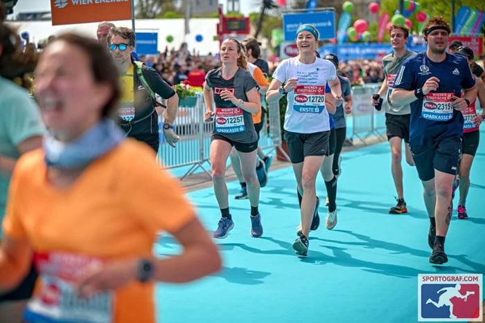 VCM 2023. Veronika war Schrittmacherin. Für Kinderrechte. VCM 2023. Veronika war Schrittmacherin. Für Kinderrechte.