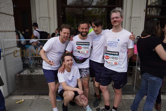 VCM 2023. Gesangskapelle Hermann waren Schrittmacher. Für Kinderrechte. VCM 2023. Gesangskapelle Hermann waren Schrittmacher. Für Kinderrechte.