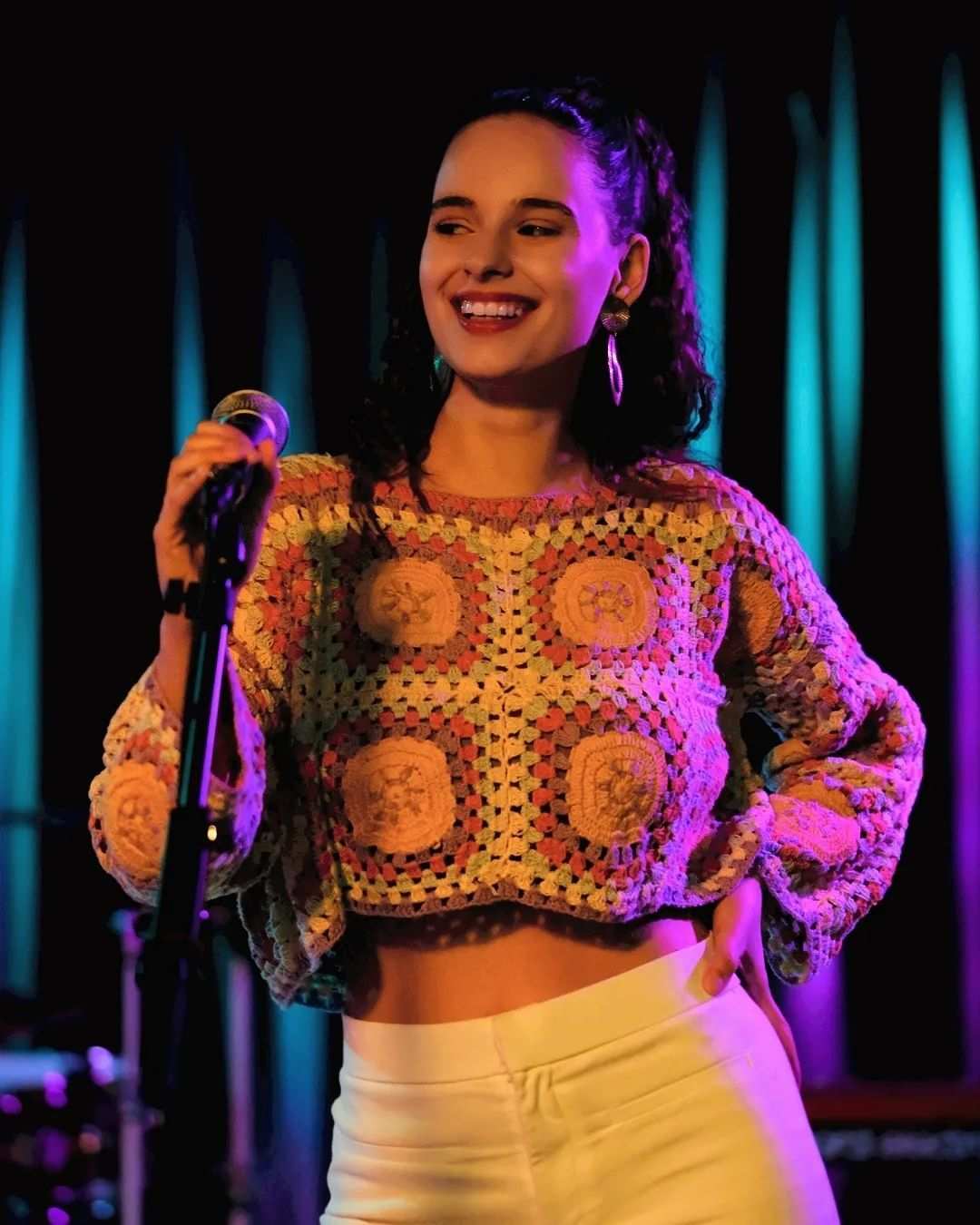 Neiyla (Foto: Fabian Zebenholzer)