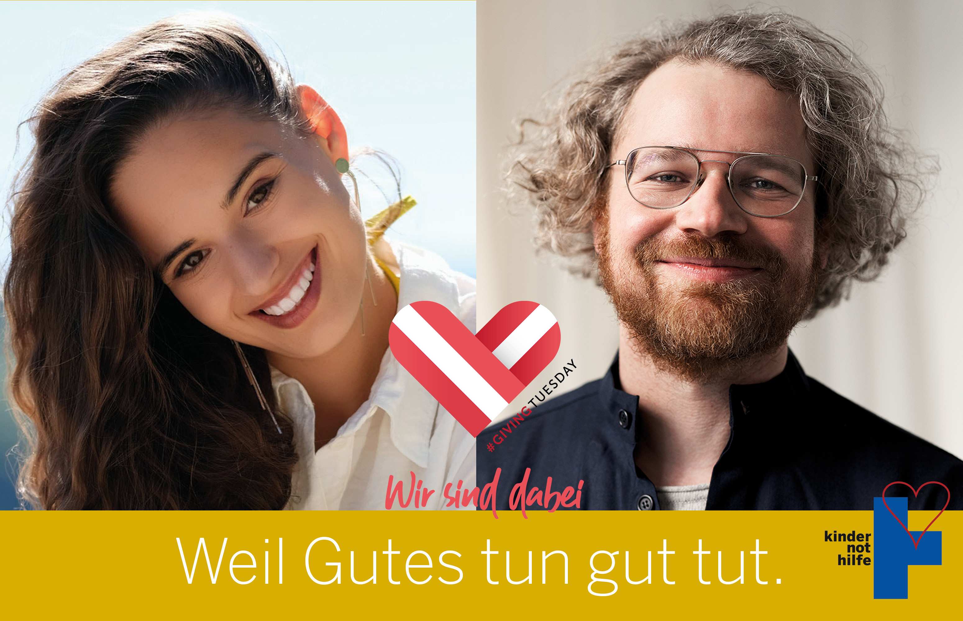 Werde Schrittmacher*in Werde Schrittmacher*in