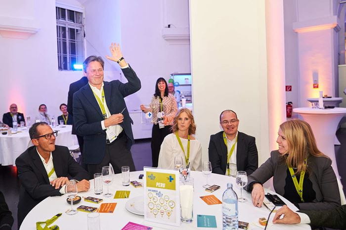 Benefizveranstaltung der Kindernothilfe Österreich 2023 (Foto: Andreas Zopf) Benefizveranstaltung der Kindernothilfe Österreich 2023 (Foto: Andreas Zopf)