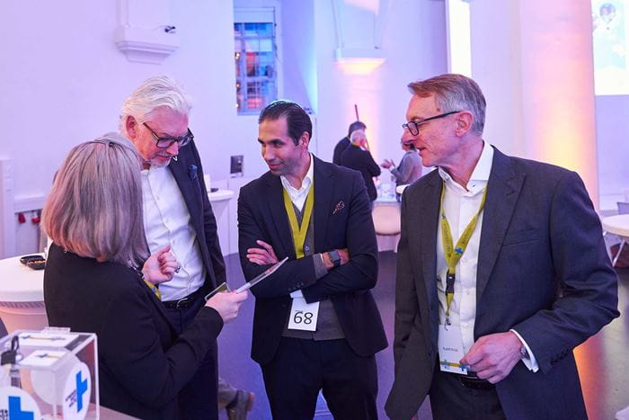 Benefizveranstaltung der Kindernothilfe Österreich 2023 (Foto: Andreas Zopf) Benefizveranstaltung der Kindernothilfe Österreich 2023 (Foto: Andreas Zopf)