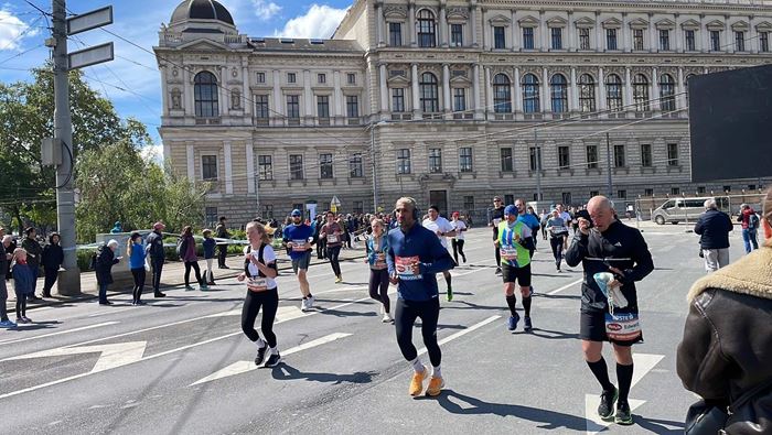 Schrittmacher 2024 (Foto: Kindernothilfe Österreich) Schrittmacher 2024 (Foto: Kindernothilfe Österreich)