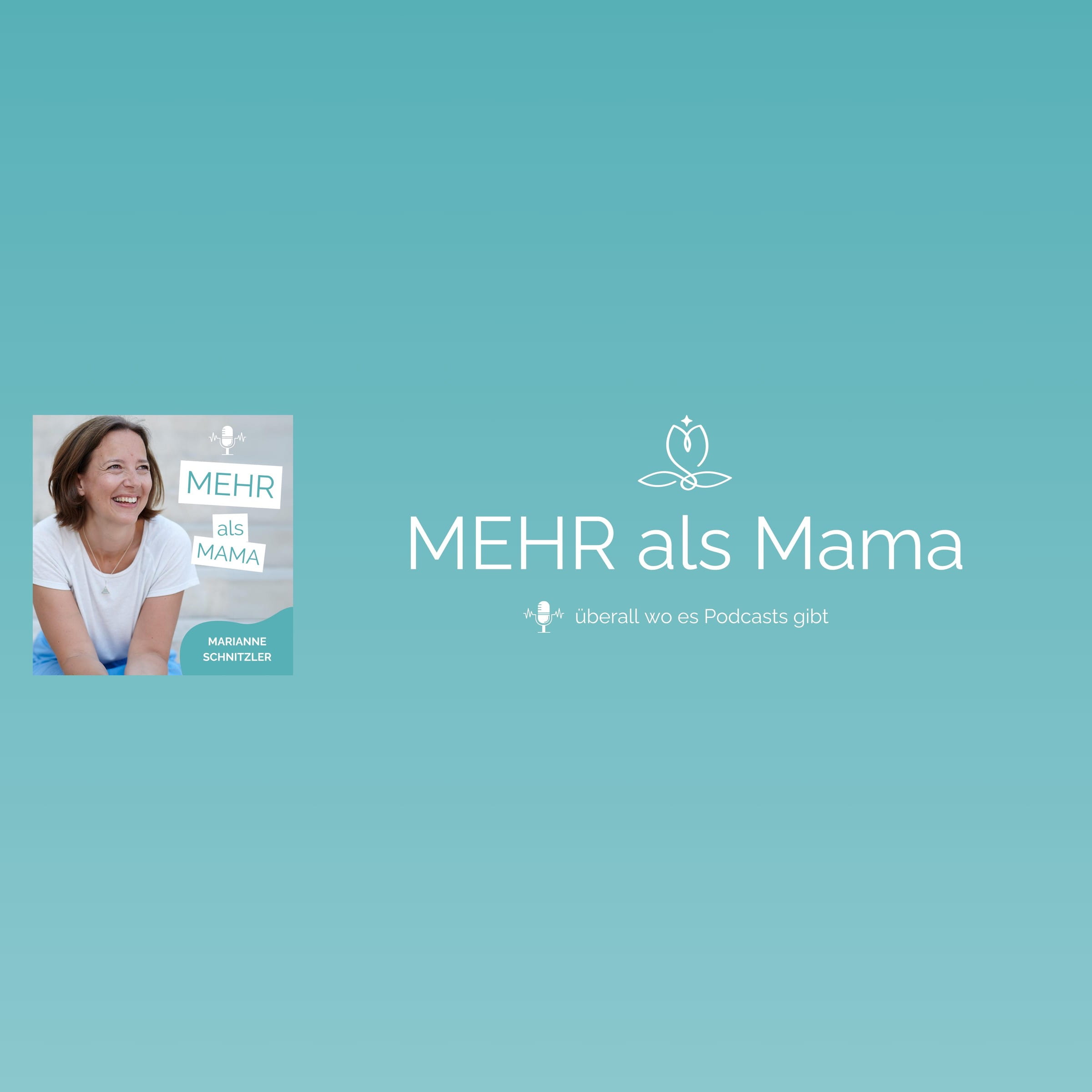 MEHR als Mama Podcast