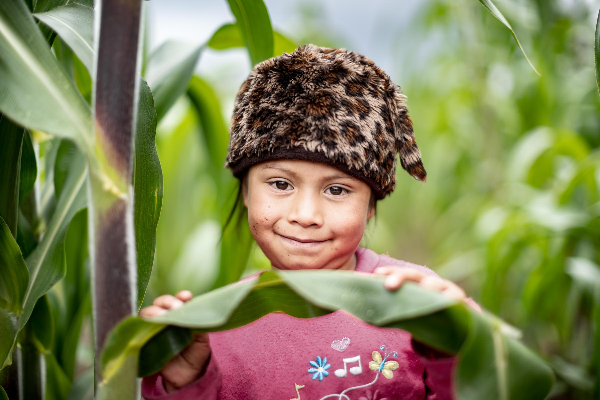 Jedes Kind hat die gleichen Rechte (Foto: Jakob Studnar) Jedes Kind hat die gleichen Rechte (Foto: Jakob Studnar)