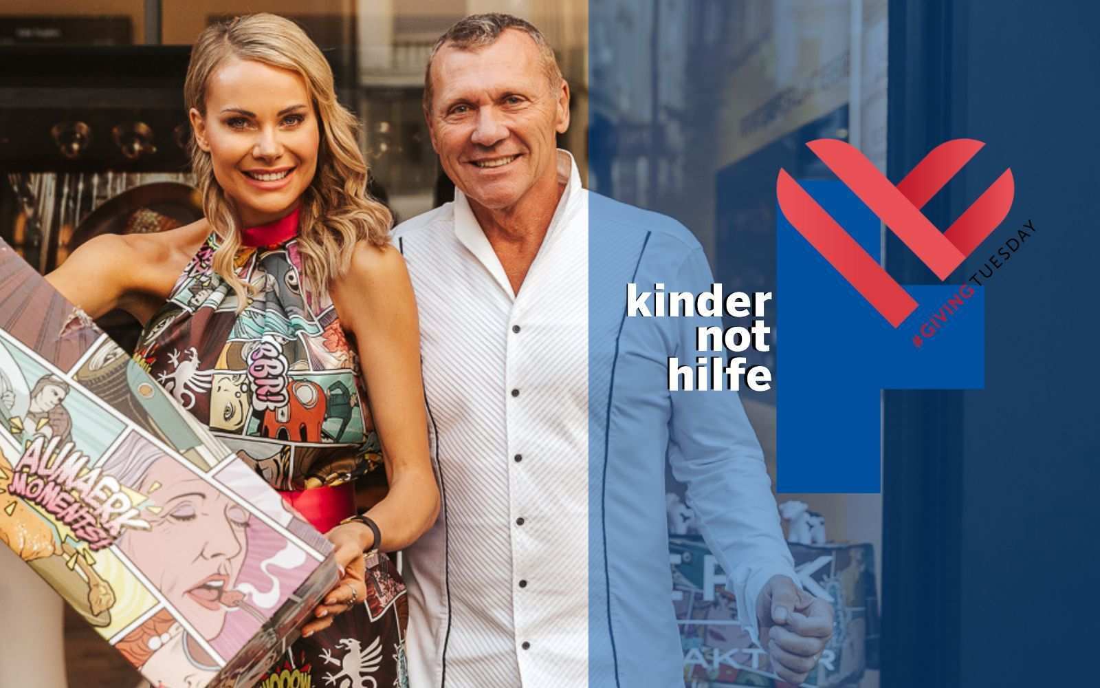 Aumaerk Fleischmanufaktur unterstützt benachteiligte Kinder in Chile (Foto: Philipp Lipiarski)