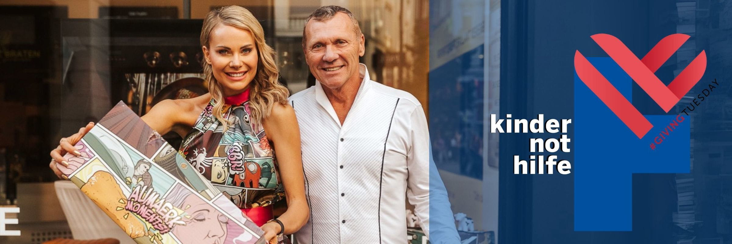 Aumaerk Fleischmanufaktur unterstützt benachteiligte Kinder in Chile (Foto: Philipp Lipiarski)