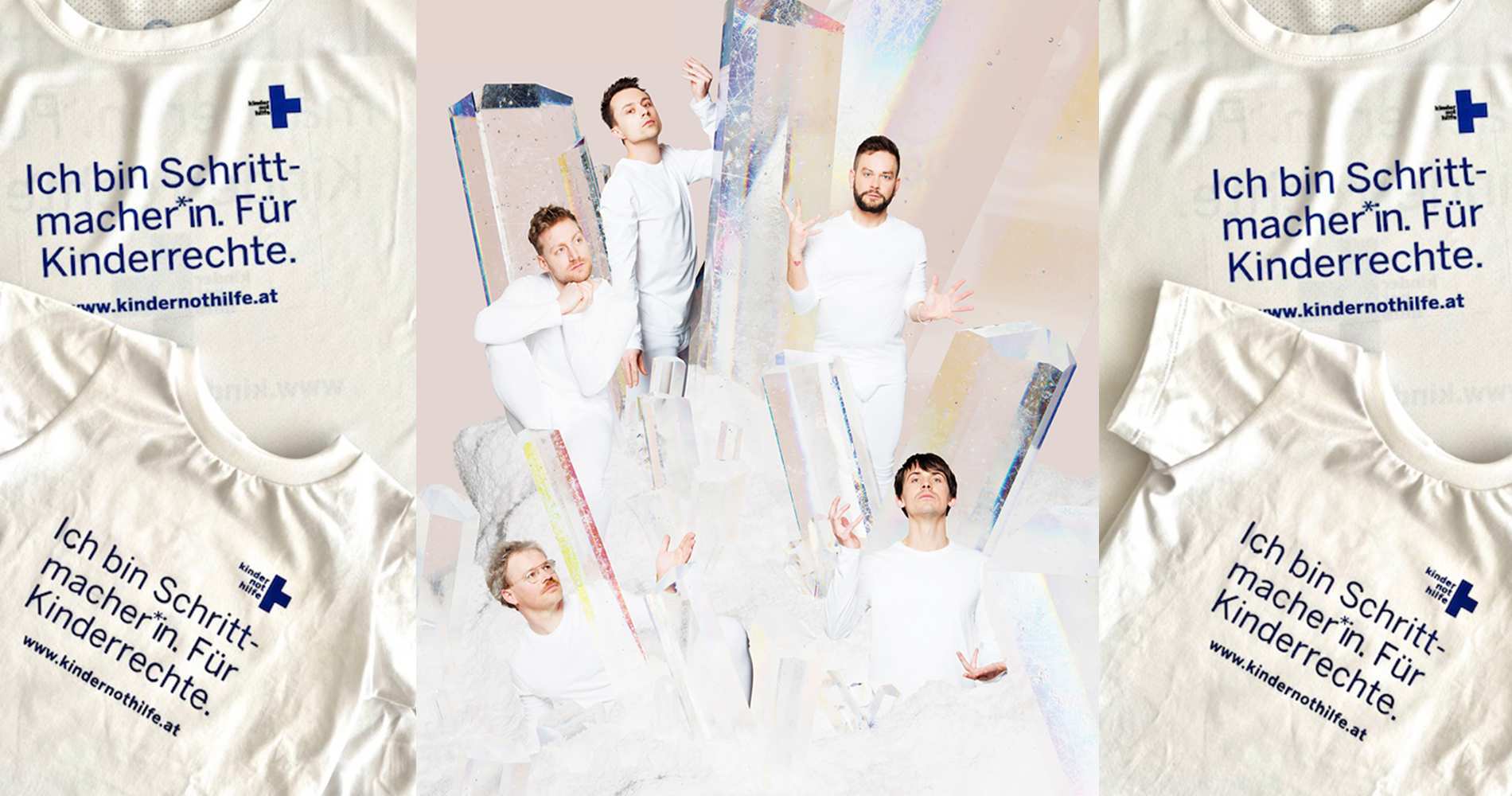 Gesangskapelle Hermann (Foto: Christoph Liebentritt) Gesangskapelle Hermann (Foto: Christoph Liebentritt)