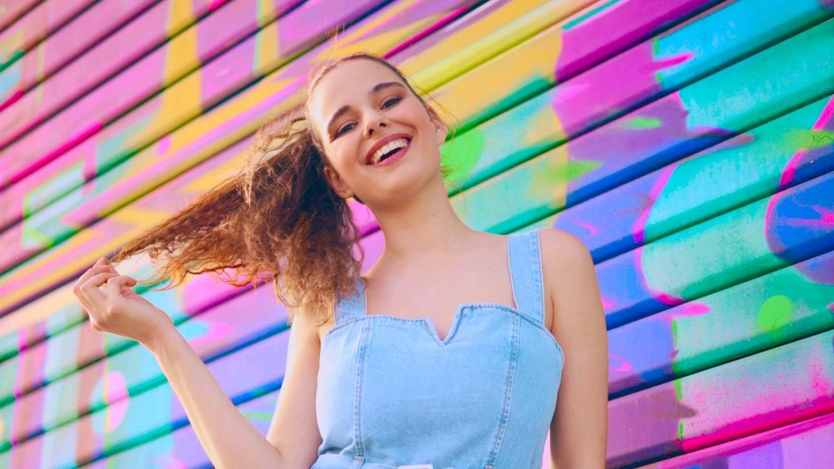 Neiyla. (Foto: Fabian Zebenholzer)