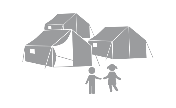 Icon Zelte Icon Zelte